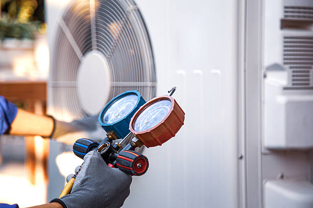 Affordable Hvac solutions in North Bonneville, WA